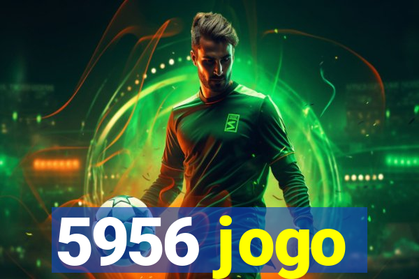 5956 jogo